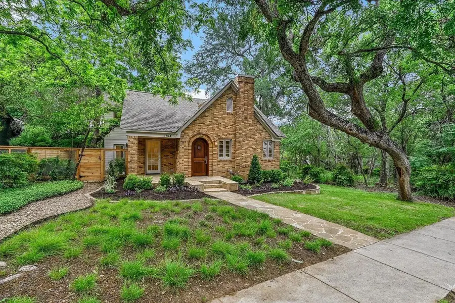 1704 Travis Heights Blvd, Austin, TX 78704 - #2