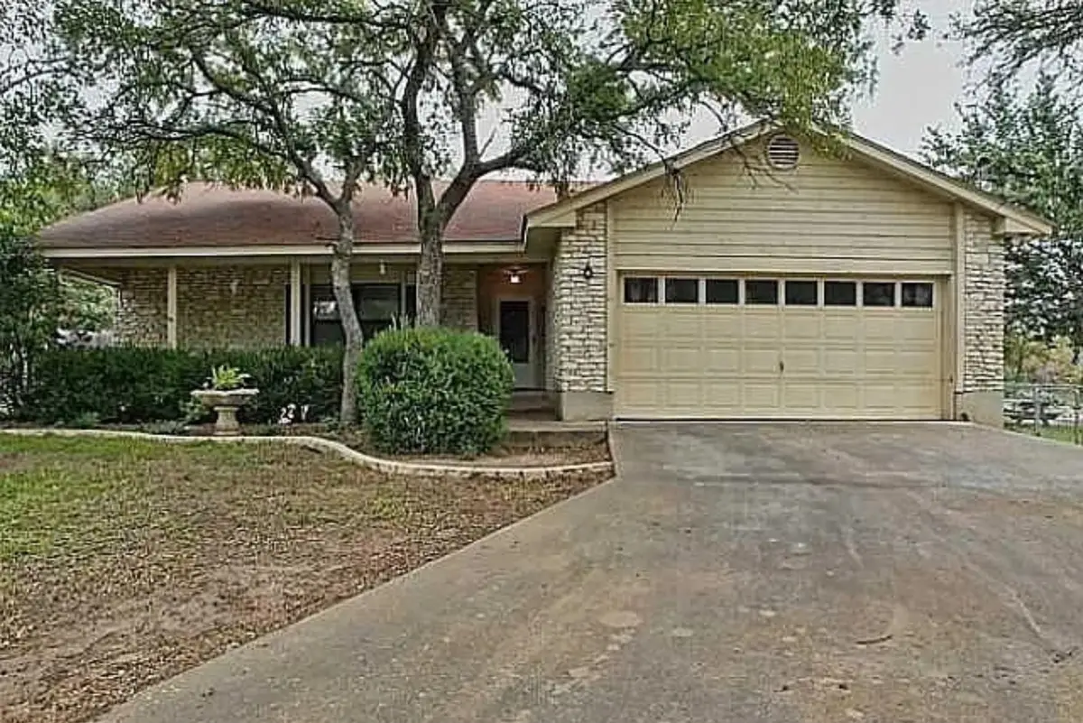 101 Horseshoe Trl, Georgetown, TX 78628 - #1