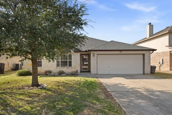 215 Kerley Dr, Hutto, TX 78634