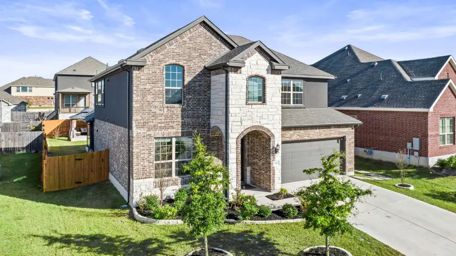 520 Landing Ln, Leander, TX 78641 - #2