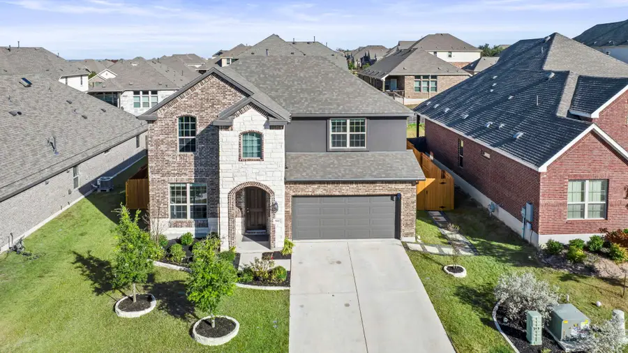 520 Landing Ln, Leander, TX 78641 - #3