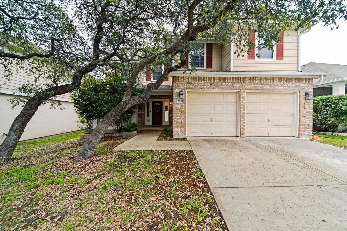 22911 Cardigan Chase, San Antonio, TX 78260 - #1