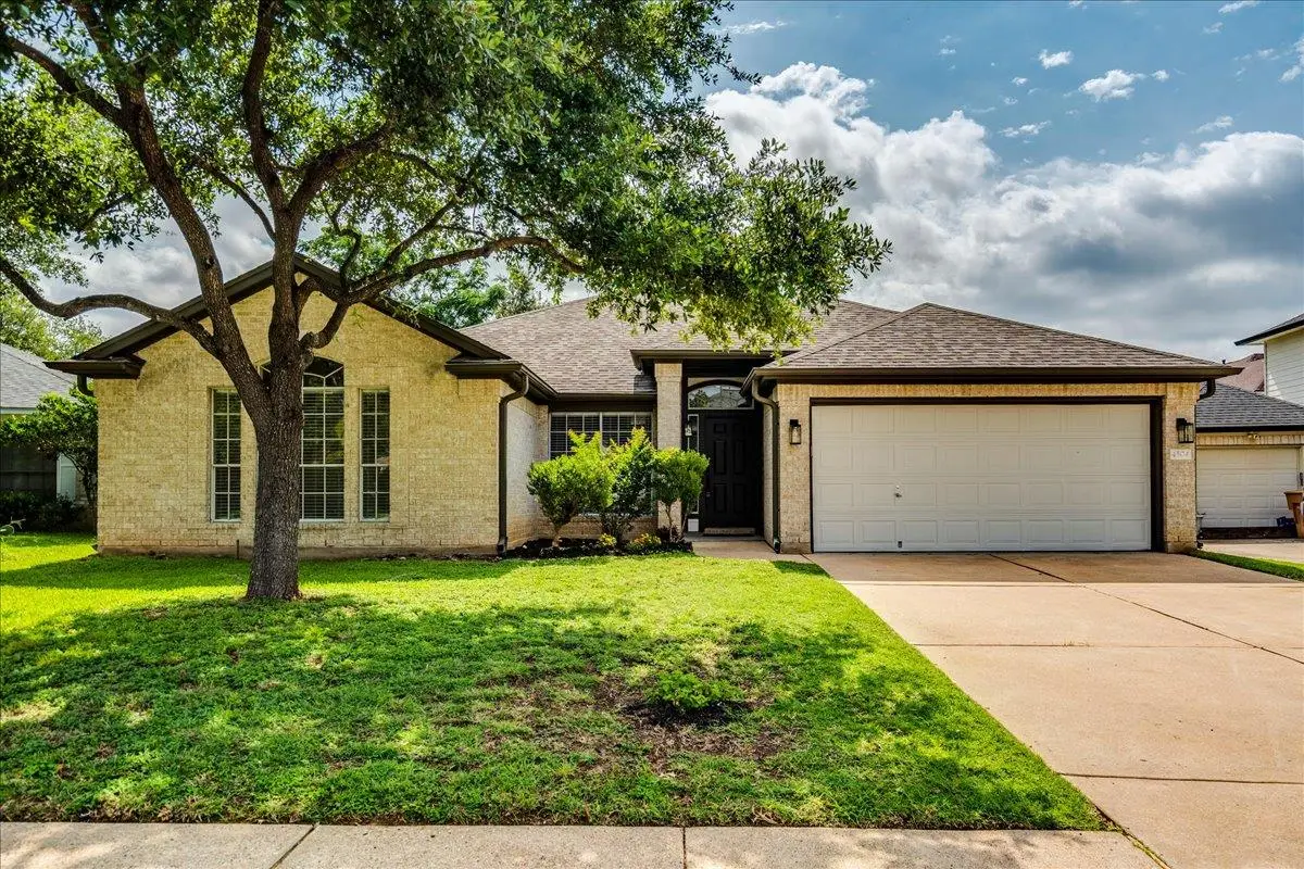 4504 Steed Dr, Austin, TX 78749 - #1