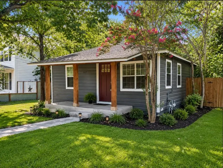 517 W Martin Luther King Dr, San Marcos, TX 78666 - #1
