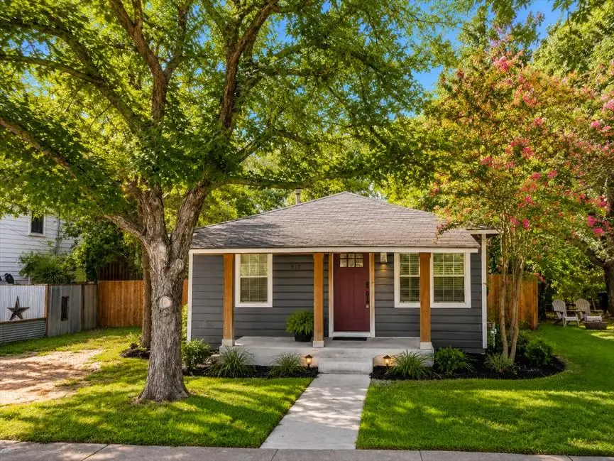 517 W Martin Luther King Dr, San Marcos, TX 78666 - #2