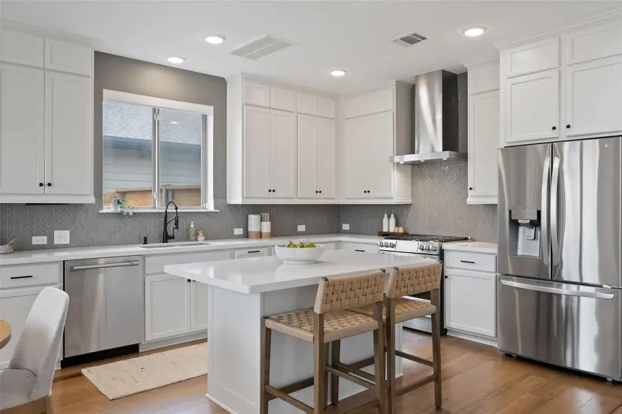 7908 Yokohama Ter, Austin, TX 78744 - #3