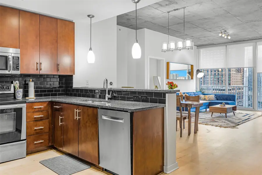360 Nueces St #1105, Austin, TX 78701 - #3