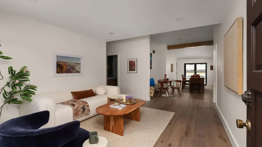 2319 Santa Maria St, Austin, TX 78702 - #3