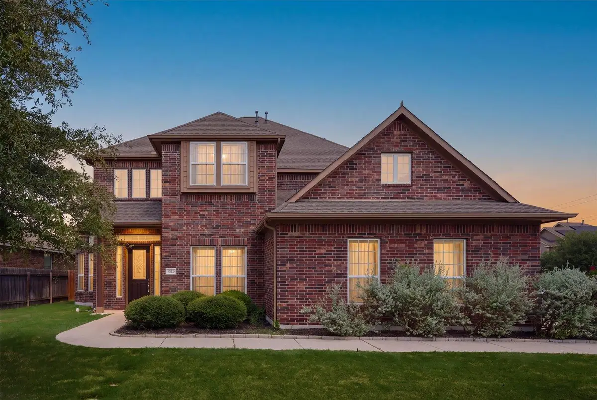 8093 Arezzo Dr, Round Rock, TX 78665 - #1