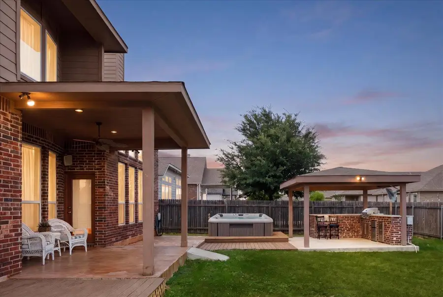 8093 Arezzo Dr, Round Rock, TX 78665 - #2