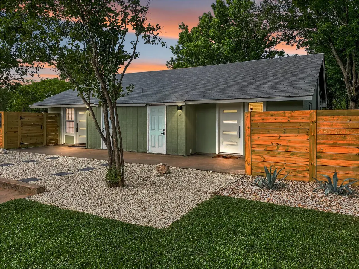 6100 Calmar Cv, Austin, TX 78721 - #1