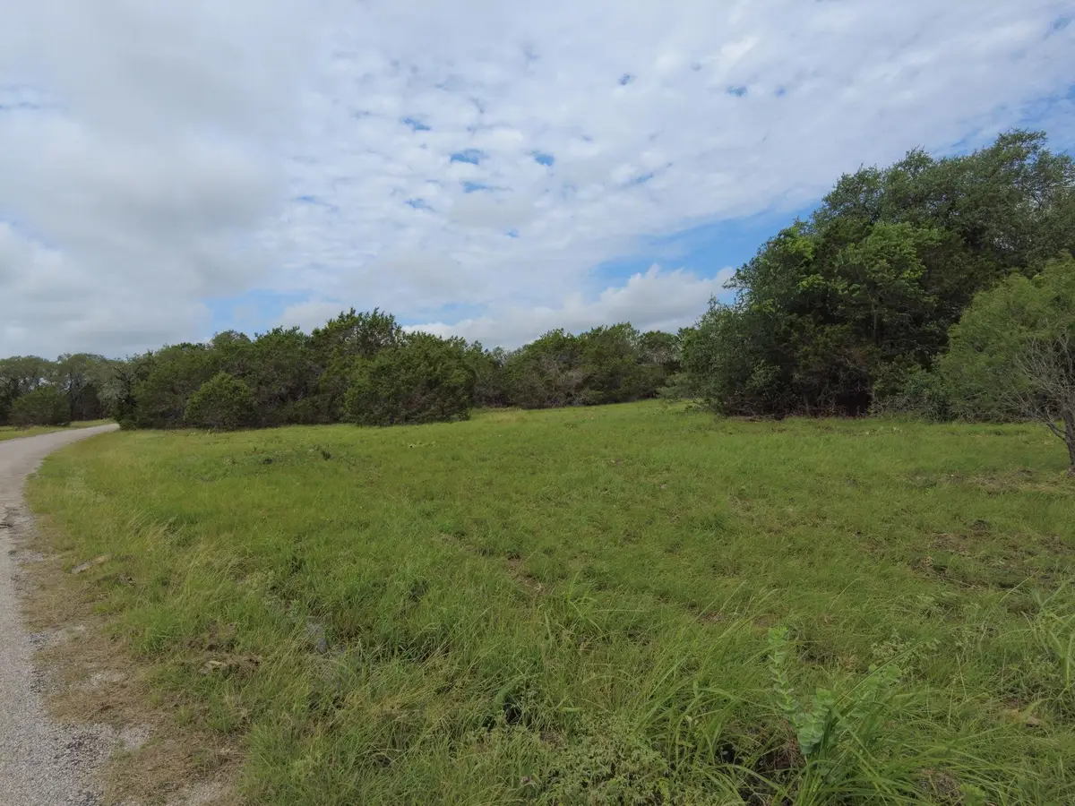 TBD Cr 206, Burnet, TX 78611 - #1