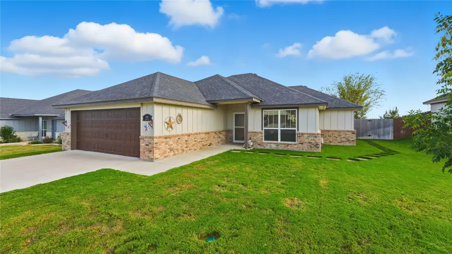 109 Elmer Ave, Burnet, TX 78611 - Image #3