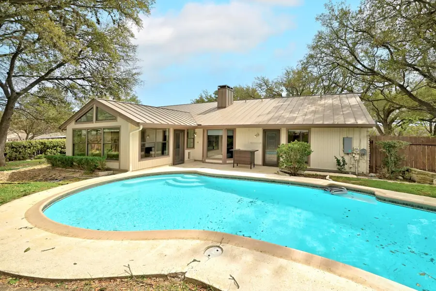 10923 Preston Trails Dr, Austin, TX 78747 - #2