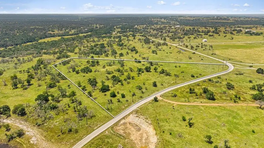 TBD Reeh Rd, Fredericksburg, TX 78624 - #2
