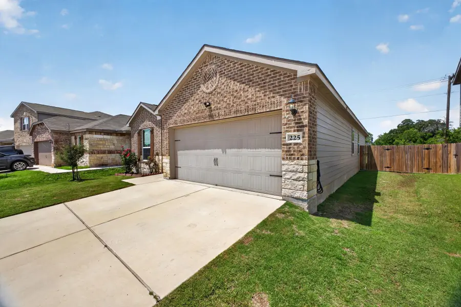 225 Mount Vernon Way, Liberty Hill, TX 78642 - #2