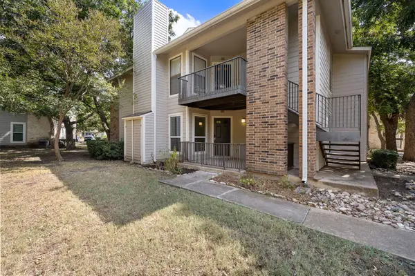 10616 Mellow Mdws #37A, Austin, TX 78750