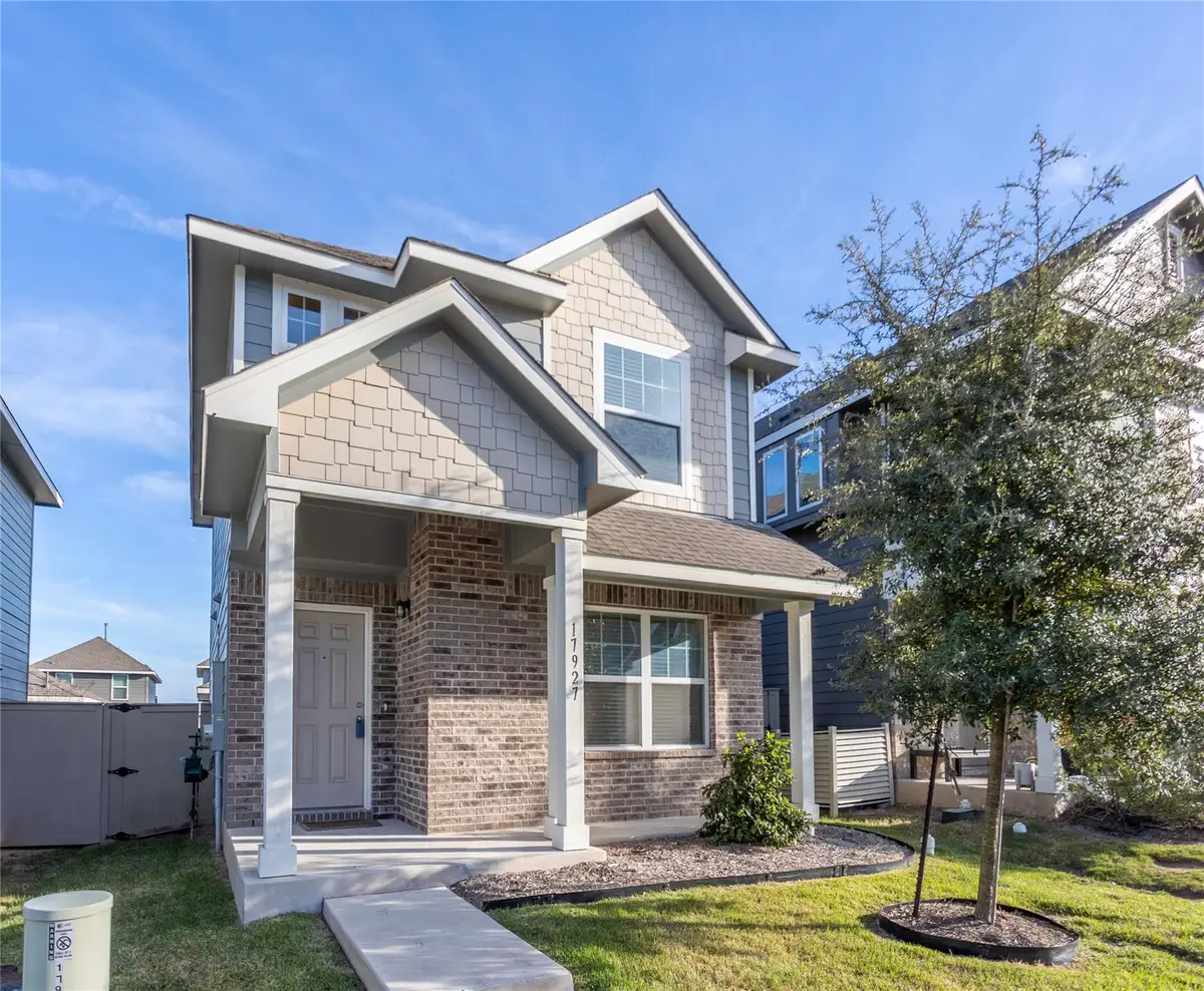 17927 Papaveri Way, Pflugerville, TX 78660 - Image #1