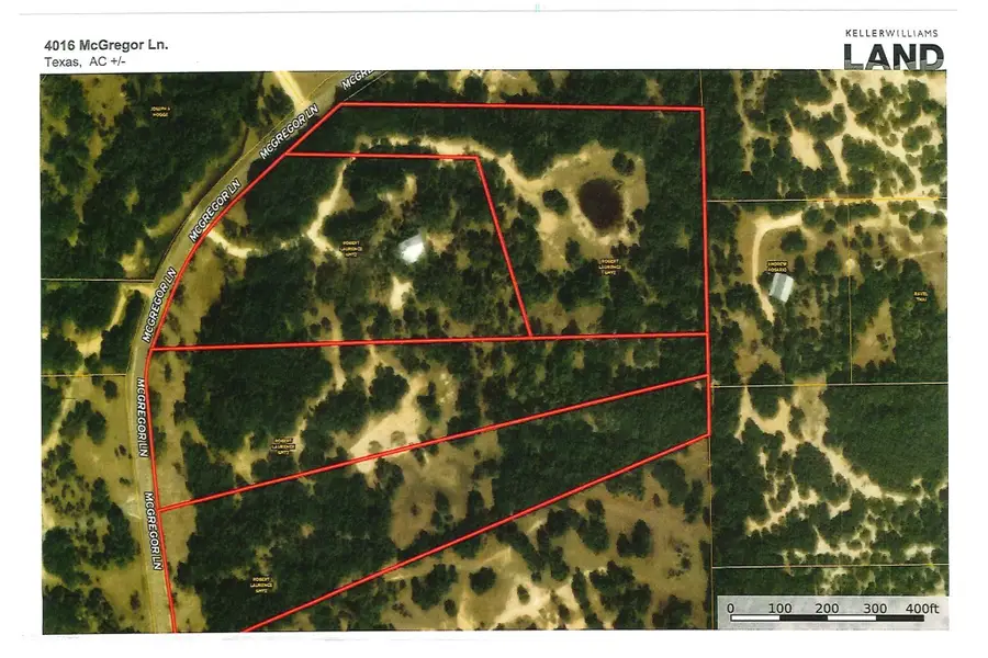 4016 Mcgregor Ln, Dripping Springs, TX 78620 - #2