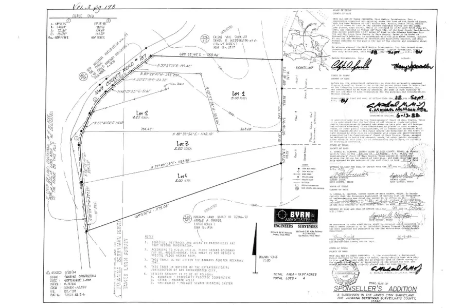 4016 Mcgregor Ln, Dripping Springs, TX 78620 - #3