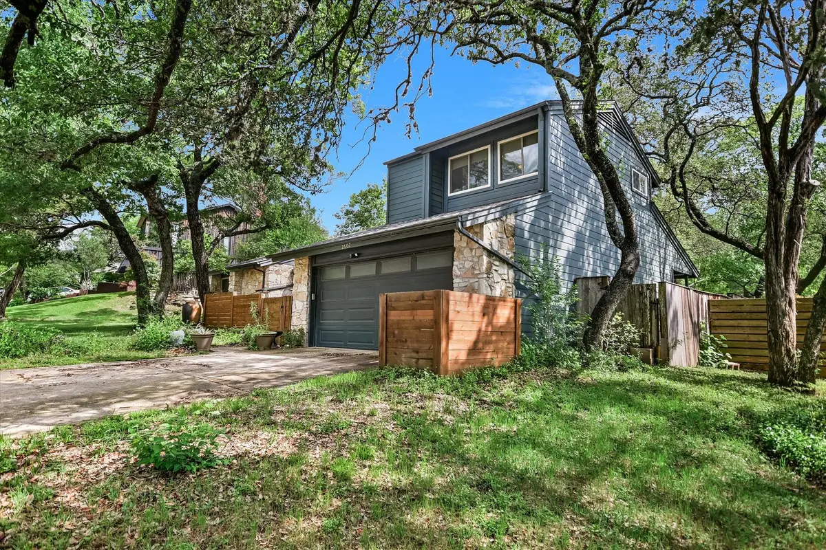 2607 Barton Hills Dr, Austin, TX 78704 - #1