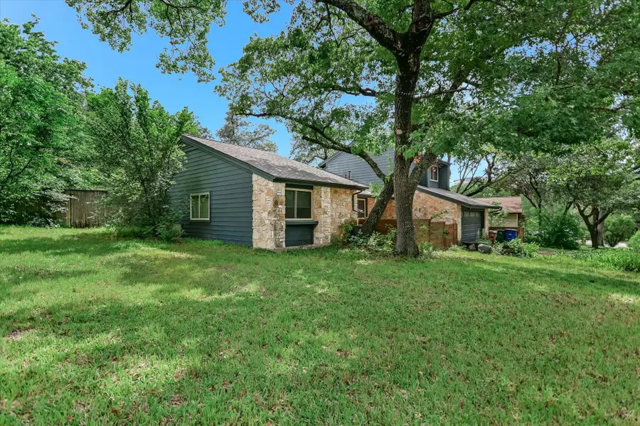 2607 Barton Hills Dr, Austin, TX 78704 - #2
