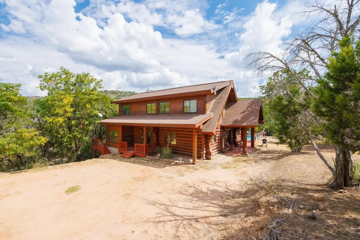 2550 Fm 2342 #Hero's Hideaway, Burnet, TX 78611 - Image #1