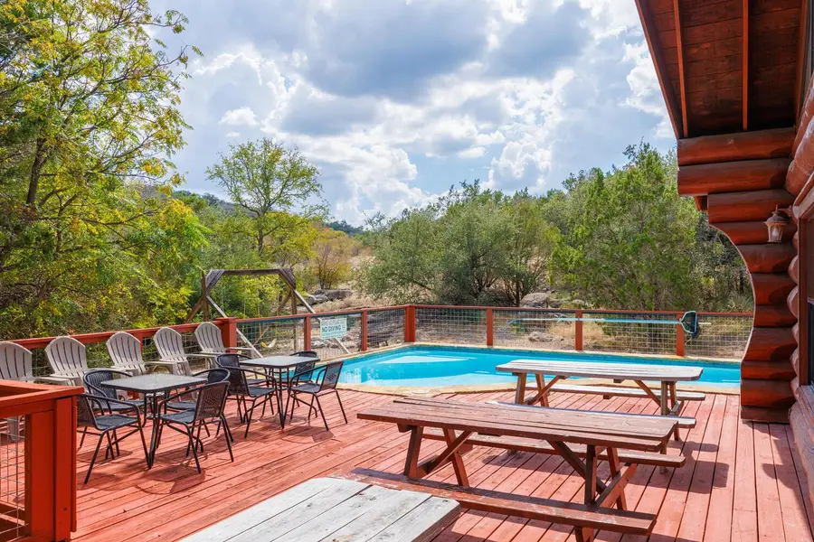 2550 Fm 2342 #Hero's Hideaway, Burnet, TX 78611 - Image #2