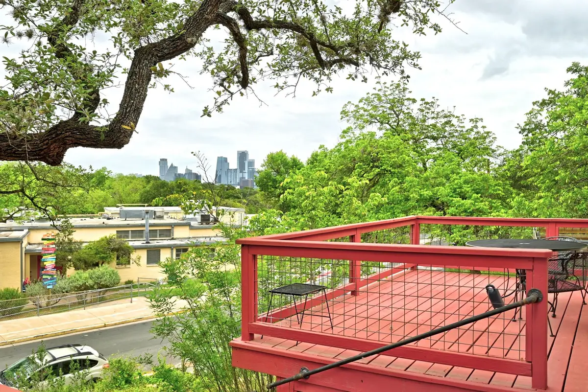 2003 Alameda Dr, Austin, TX 78704 - #1