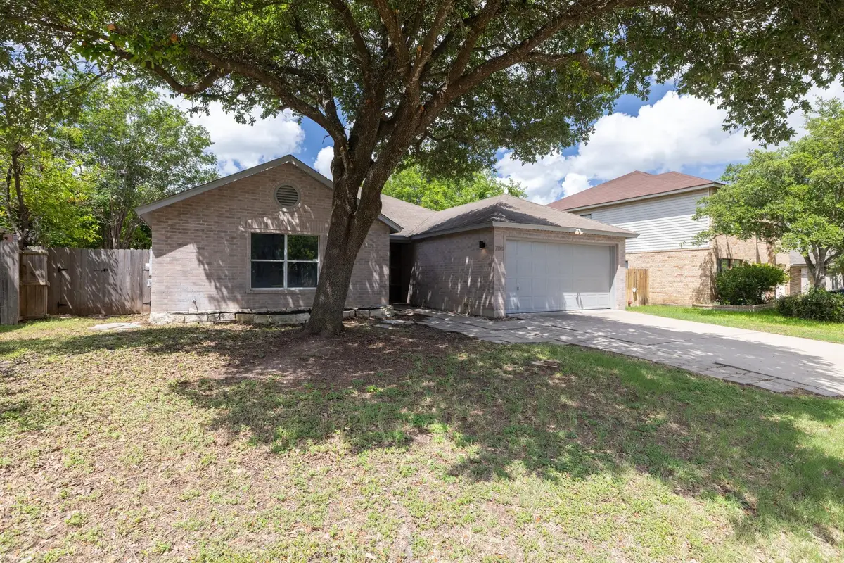 708 Justeford Dr, Pflugerville, TX 78660 - #1