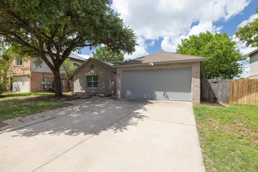 708 Justeford Dr, Pflugerville, TX 78660 - #2