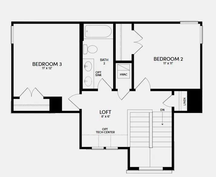 8812 Breeze Hill Dr, Austin, TX 78744 - #3