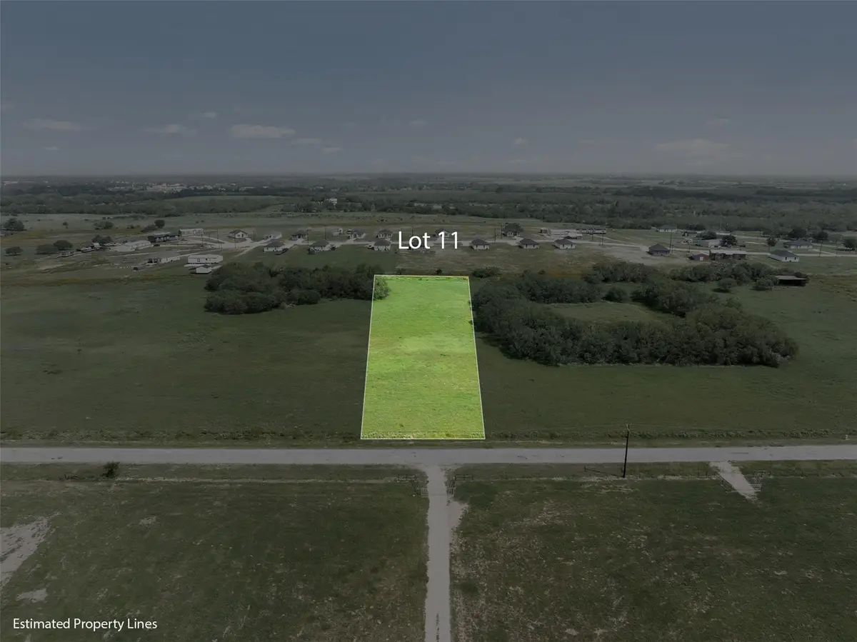 Lot 11 County Road 342, La Vernia, TX 78121 - #1
