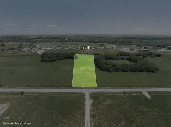 Lot 11 County Road 342, La Vernia, TX 78121