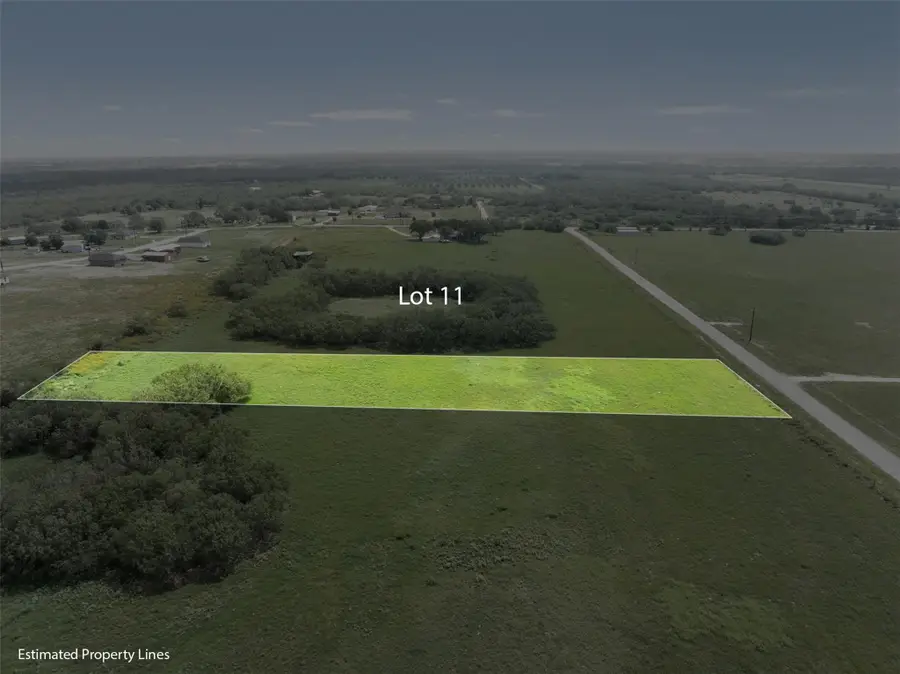 Lot 11 County Road 342, La Vernia, TX 78121 - #3