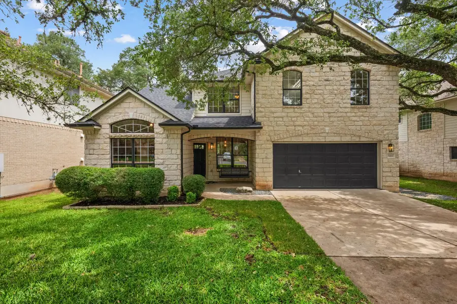 5212 Crystal Water Dr, Austin, TX 78735 - #2
