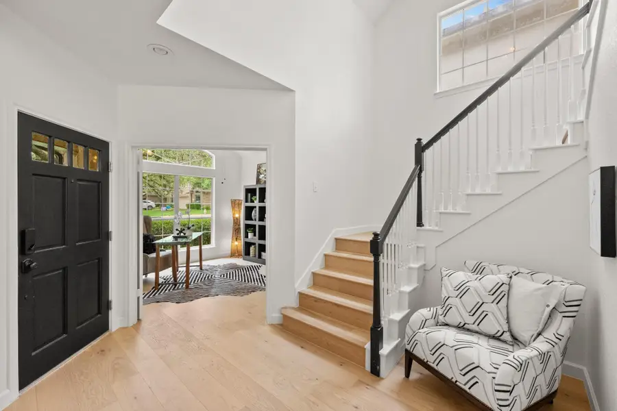 5212 Crystal Water Dr, Austin, TX 78735 - #3