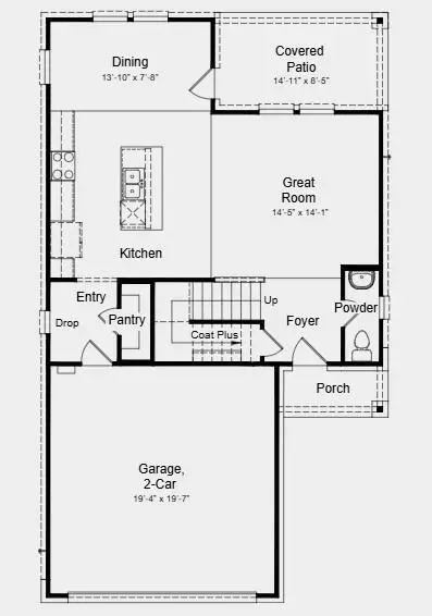 174 Bayou Mint Blvd, Buda, TX 78610 - #2