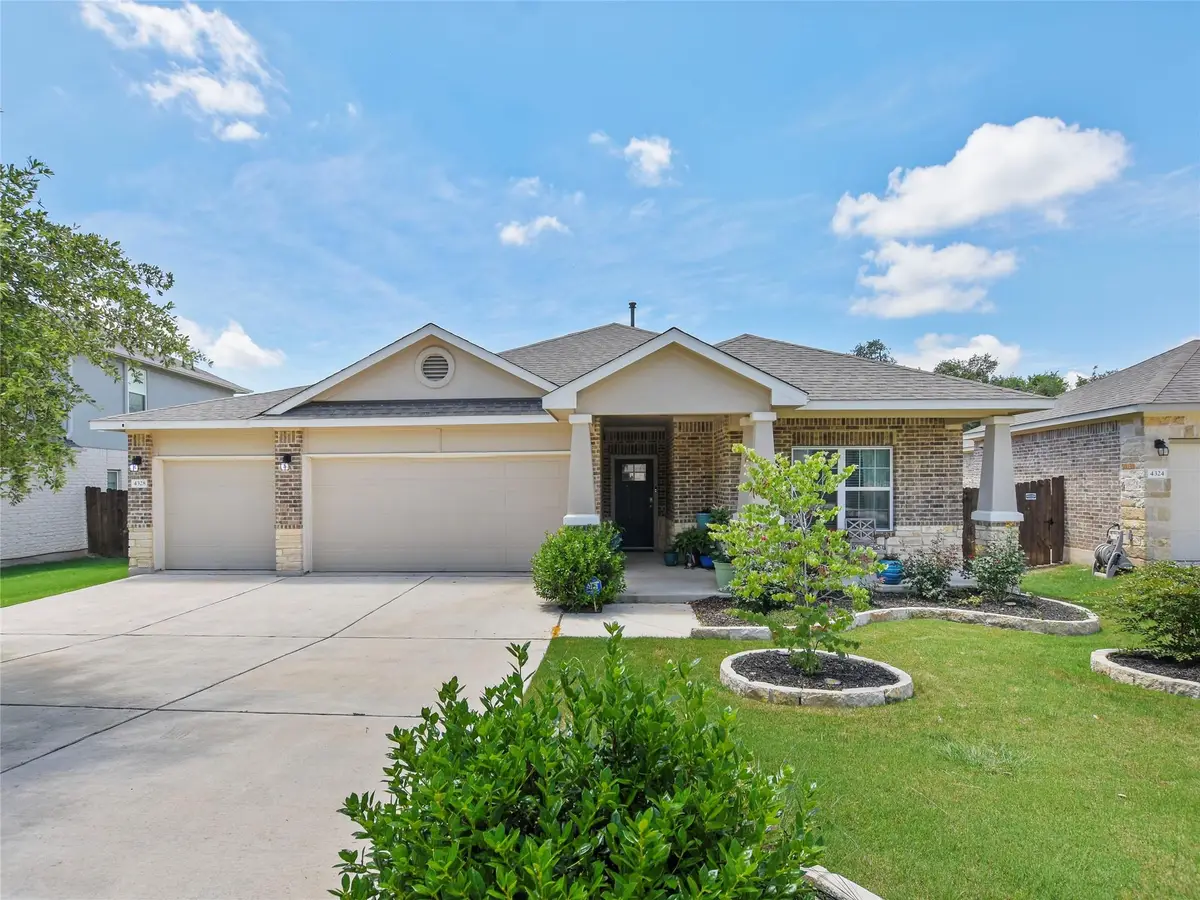 4328 Rockbrook Farms Ln, Georgetown, TX 78628 - #1