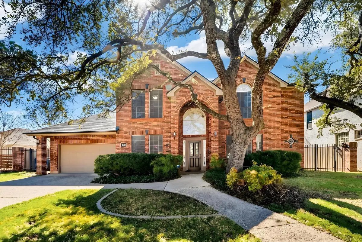 8205 Crabtree Dr, Austin, TX 78750 - #1