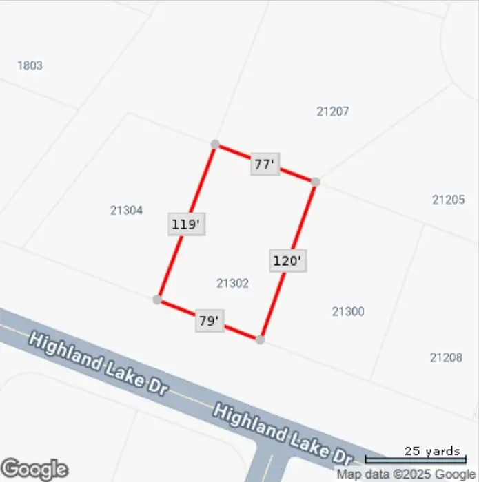 21302 Highland Lake Dr, Lago Vista, TX 78645 - Image #2