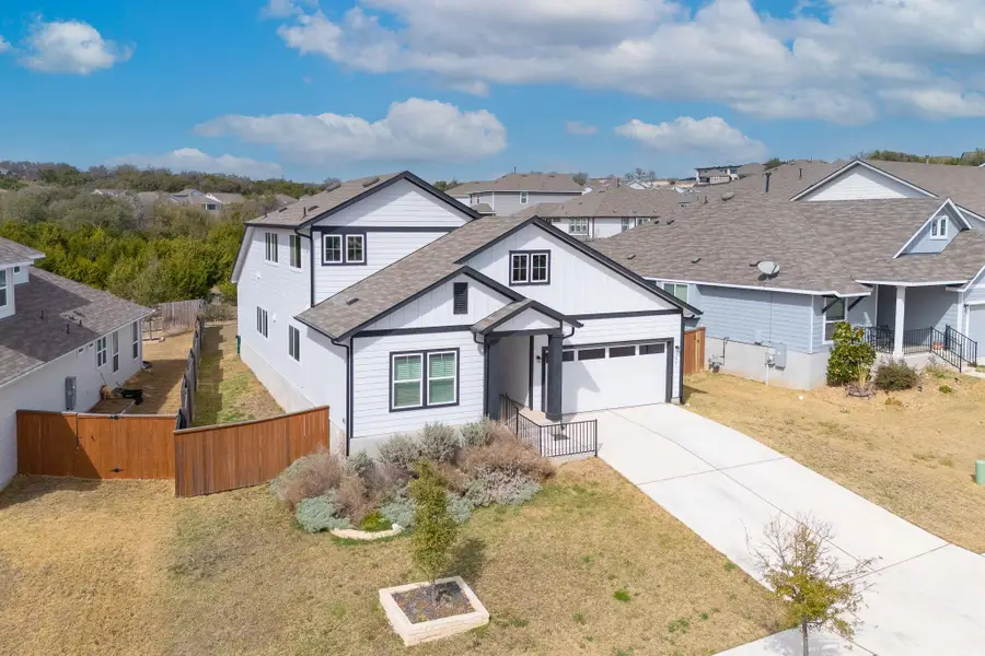 705 Wagon Spoke Way, Liberty Hill, TX 78642 - #2