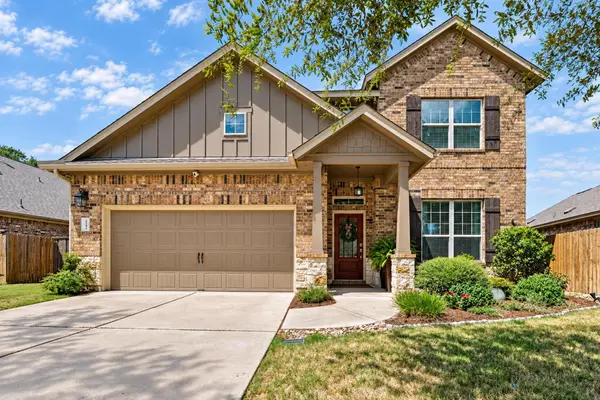1741 Oyster Crk, Buda, TX 78610