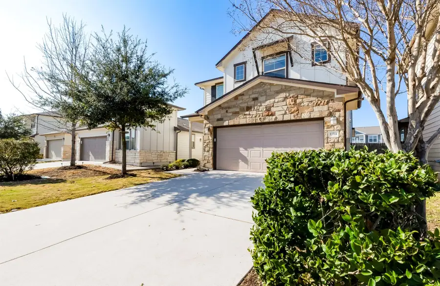 13514 Pyrite Dr, Austin, TX 78729 - #2