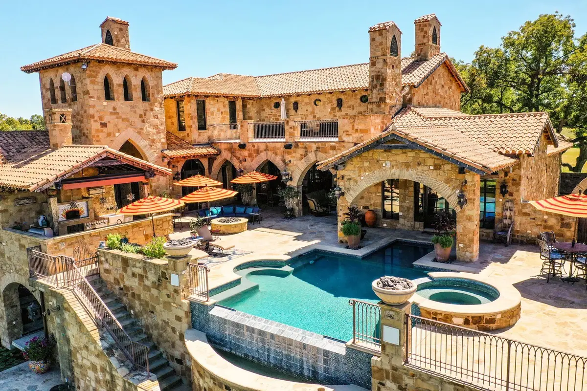 113 La Posada, Horseshoe Bay, TX 78657 - #1