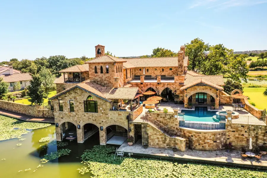 113 La Posada, Horseshoe Bay, TX 78657 - #2