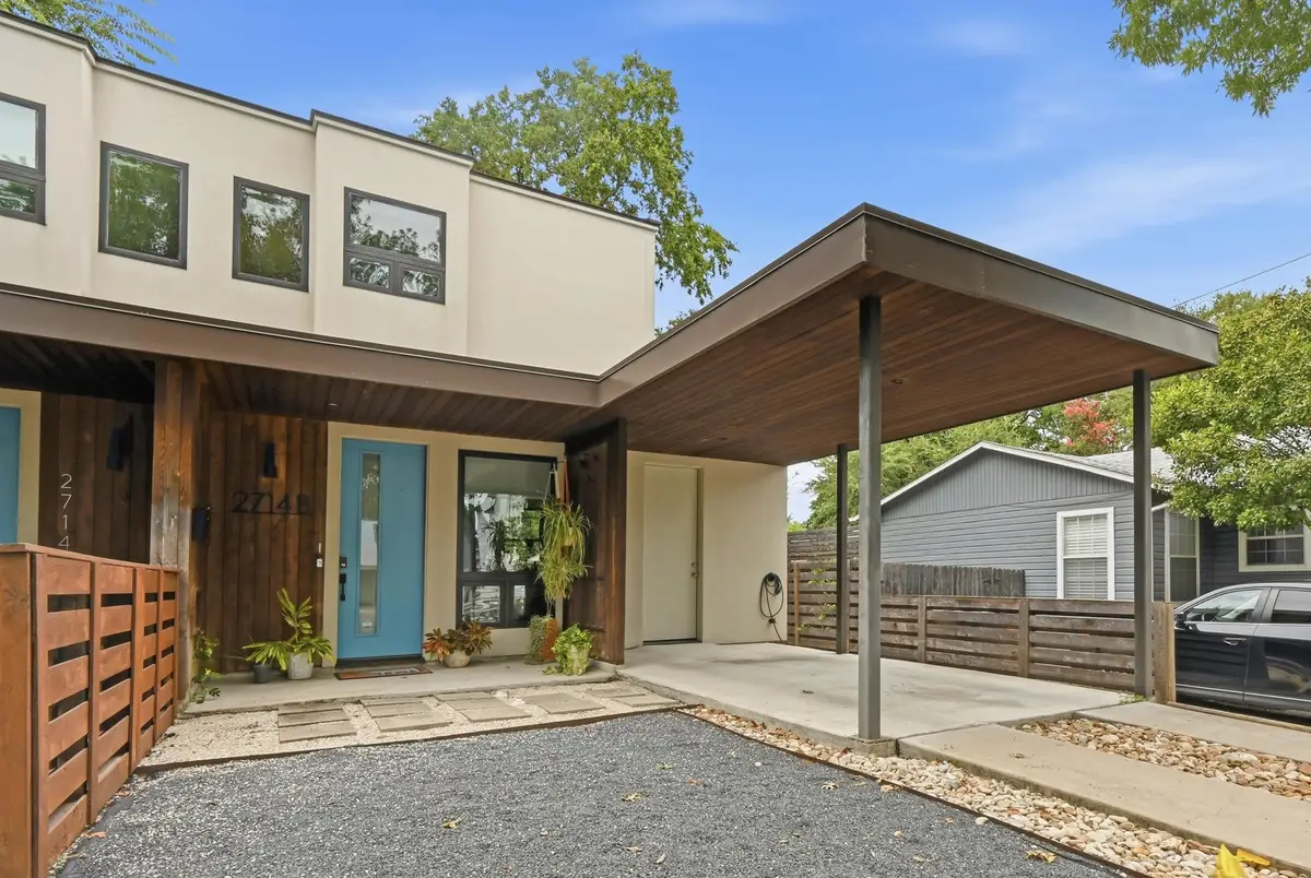 2714 Stacy Ln #B, Austin, TX 78704 - #1
