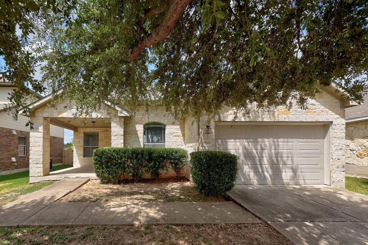 11100 Harvest Time Dr, Austin, TX 78754 - #1