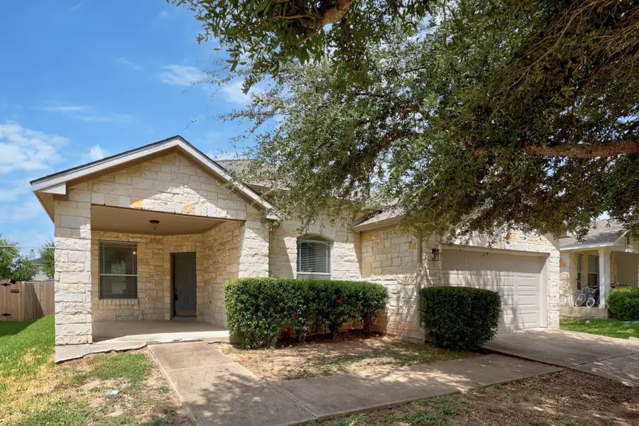 11100 Harvest Time Dr, Austin, TX 78754 - #3