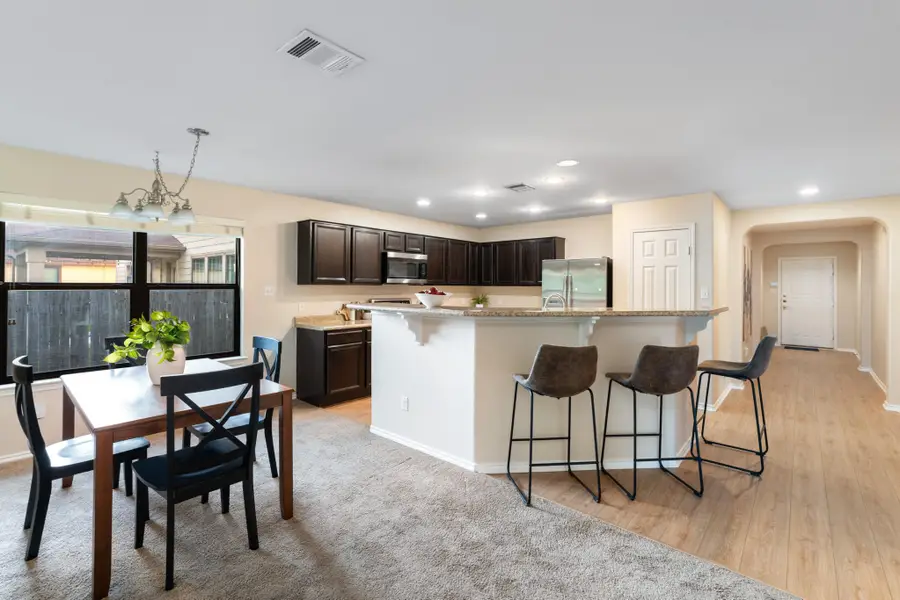 913 Mahomet Dr, Pflugerville, TX 78660 - Image #3